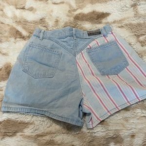 Rocky Mountain shorts